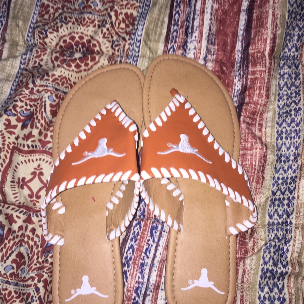 Sandals - Picture 5 of 5